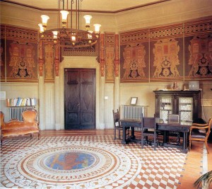 Sala del Sindaco