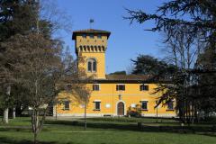 Villa Pecori Giraldi
