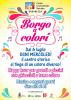 Borgo a colori